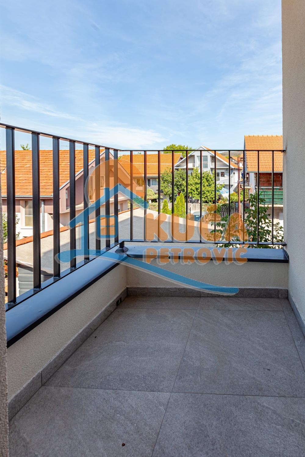 Slika 3 - Stan u zgradi, novogradnja, oglas ID p-014944