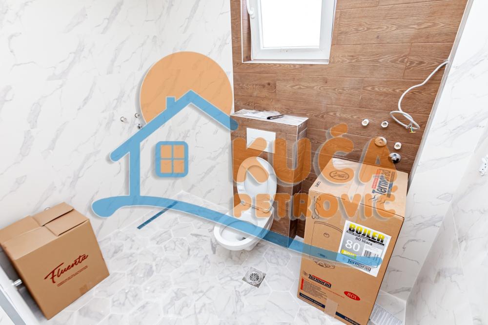 Slika 9 - Stan u zgradi, novogradnja, oglas ID p-014944