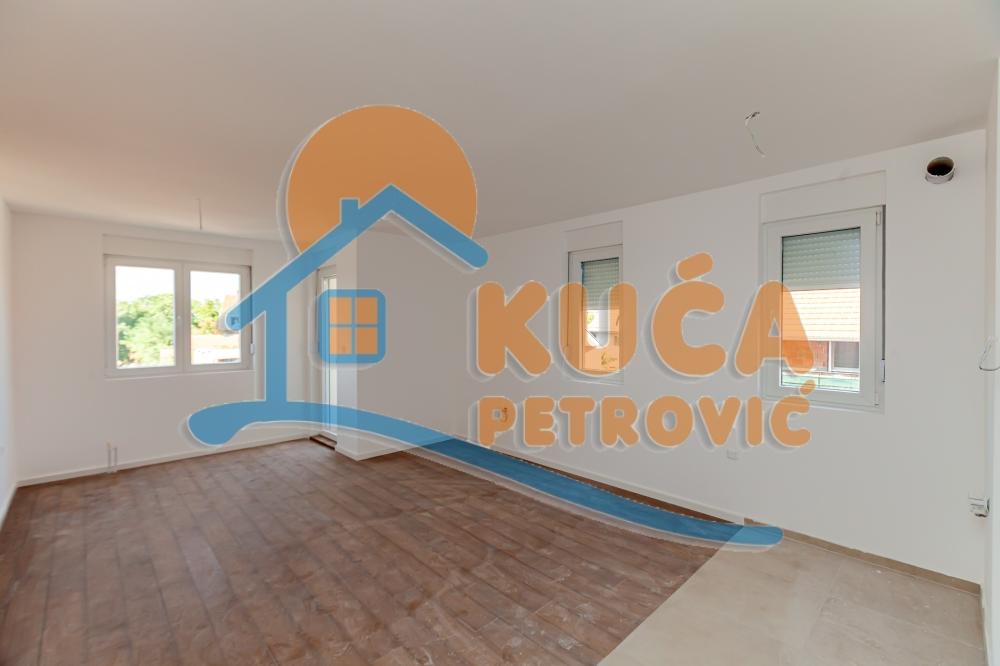 Slika 2 - Stan u zgradi, novogradnja, oglas ID p-014944