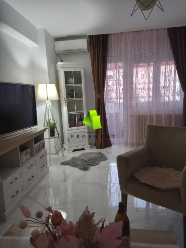 Slika 3 - Renoviran dvosoban stan kod Gradske bolnice ID#7188