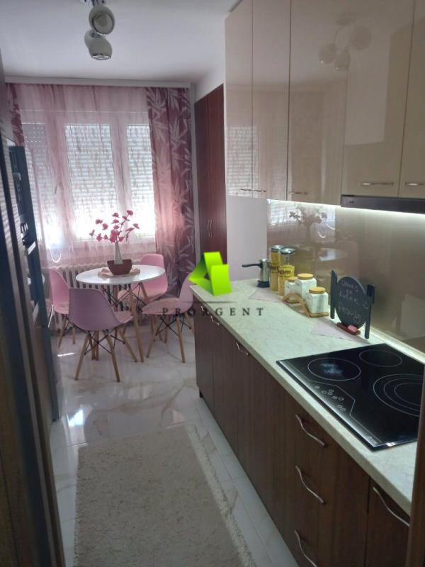 Slika 4 - Renoviran dvosoban stan kod Gradske bolnice ID#7188