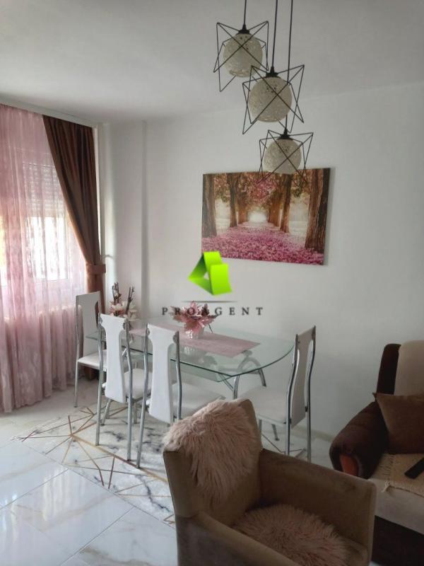 Glavna slika -Renoviran dvosoban stan kod Gradske bolnice ID#7188