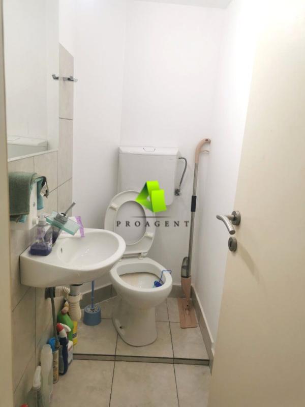 Slika 8 - Trosoban stan sa parkingom u blizini Filozofskog fakulteta ID#7200