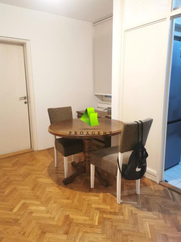 Slika 3 - Trosoban stan sa parkingom u blizini Filozofskog fakulteta ID#7200