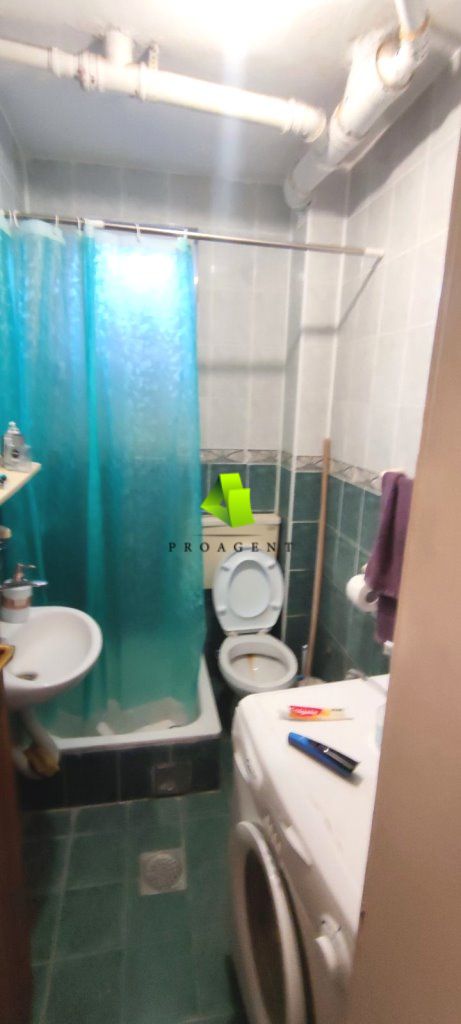 Slika 4 - Retko u ponudi-garsonjera na Paliluli ID#7199