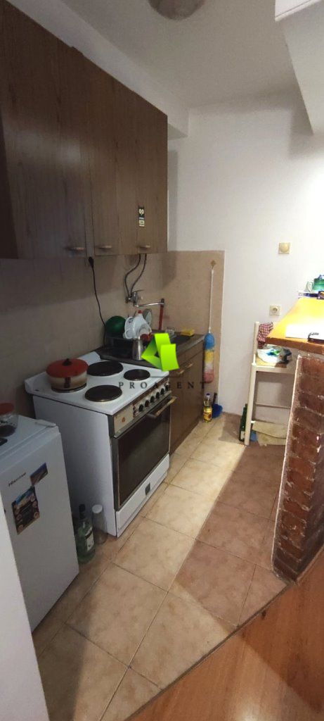 Slika 3 - Retko u ponudi-garsonjera na Paliluli ID#7199