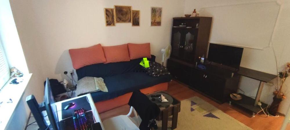 Slika 1 - Retko u ponudi-garsonjera na Paliluli ID#7199