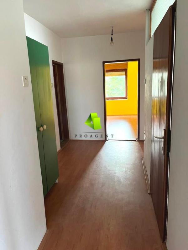 Slika 4 - Trosoban stan sa garažom u mirnijem delu Palilule, pravo mesto za porodičan život ID#7201