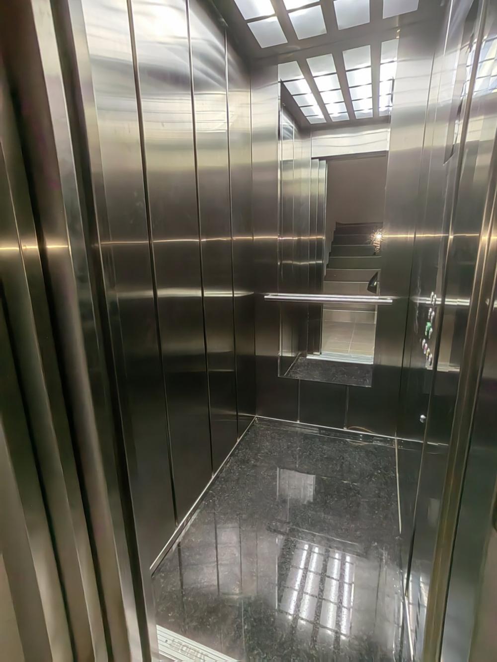 Slika 5 - Useljiv 4.0 stan u novogradnji u strogom centru Niša