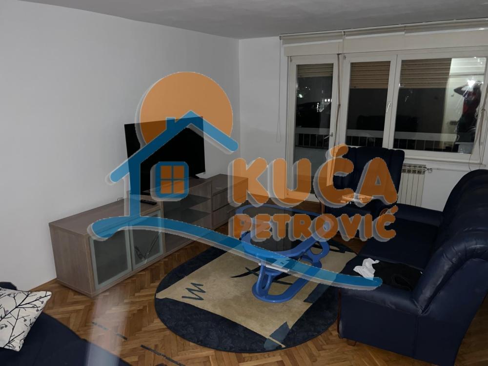 Glavna slika -Stan u zgradi, uknjižen, oglas ID p-014992