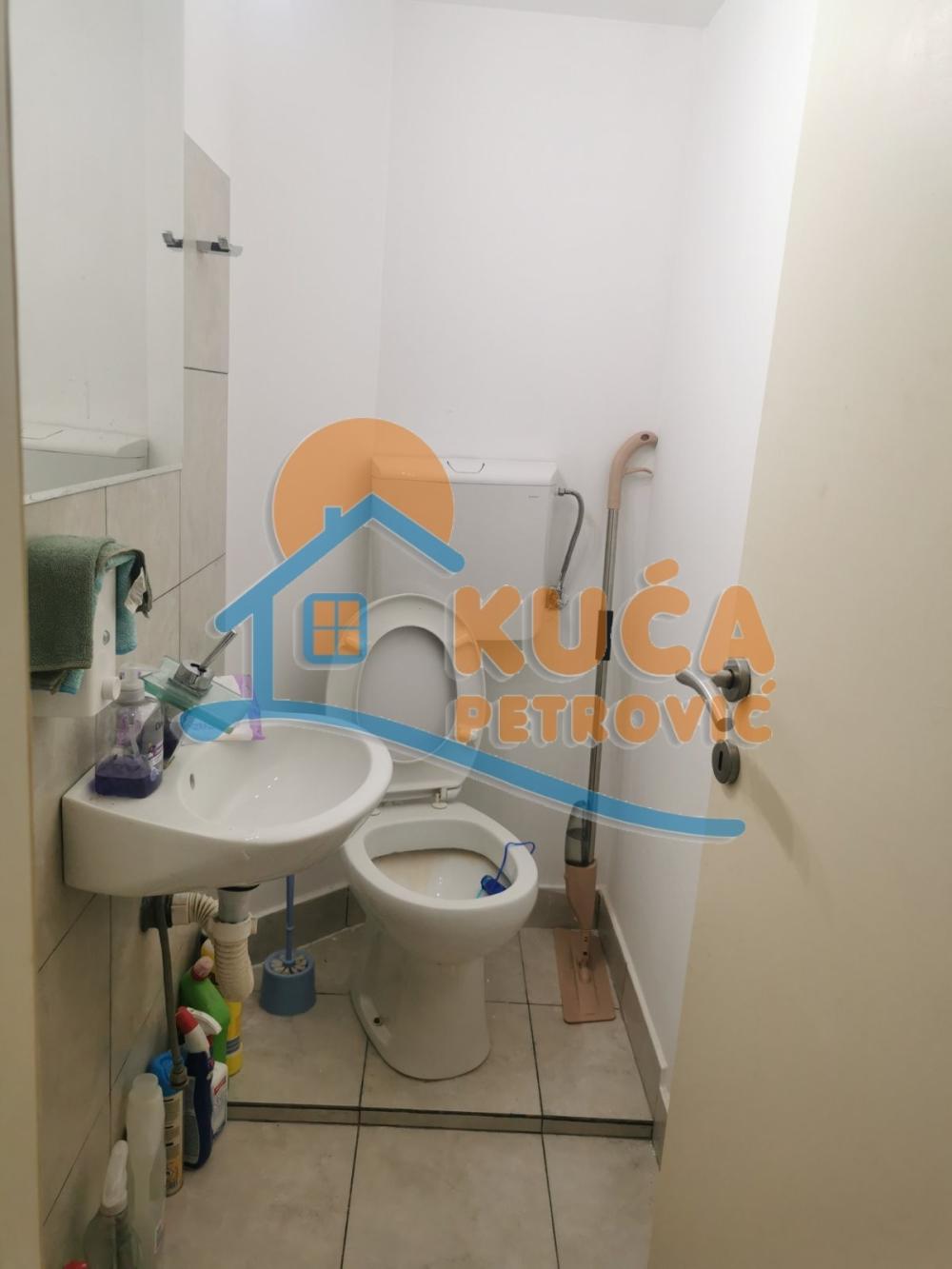 Slika 8 - Stan u zgradi, uknjižen, oglas ID p-014992