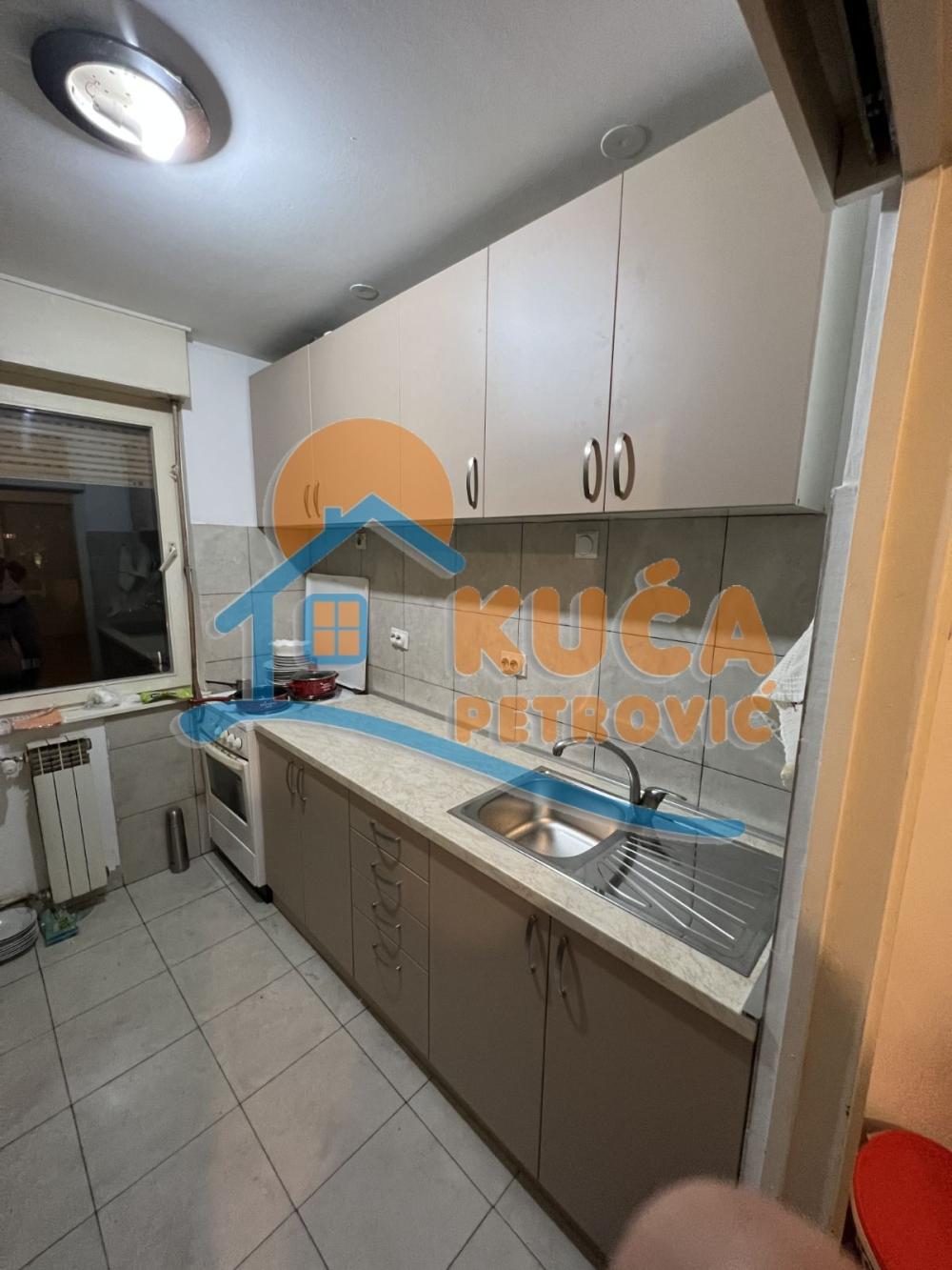 Slika 5 - Stan u zgradi, uknjižen, oglas ID p-014992