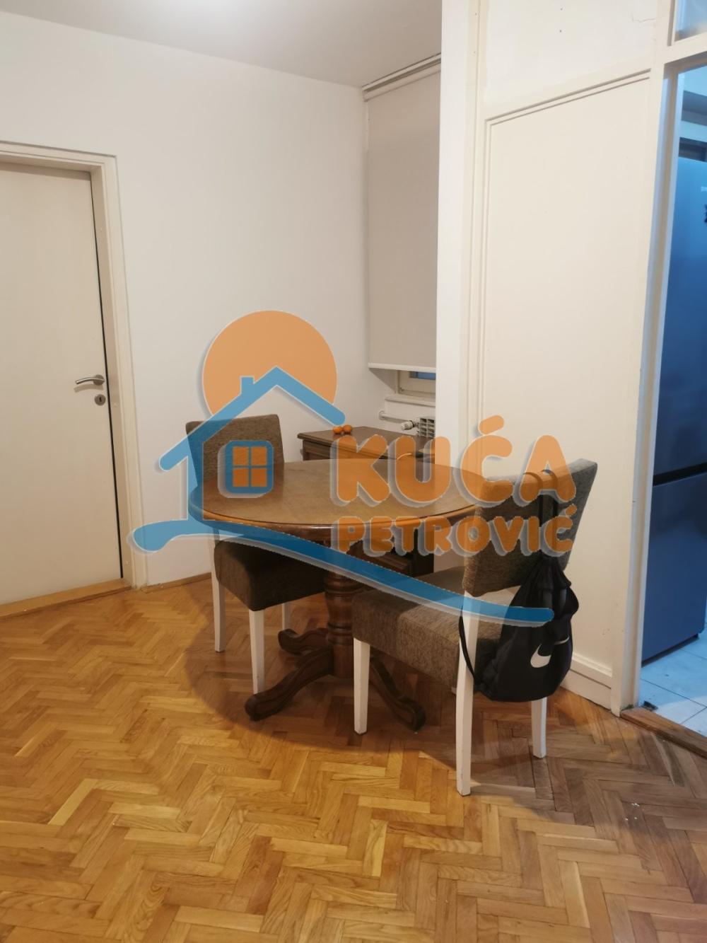 Slika 1 - Stan u zgradi, uknjižen, oglas ID p-014992