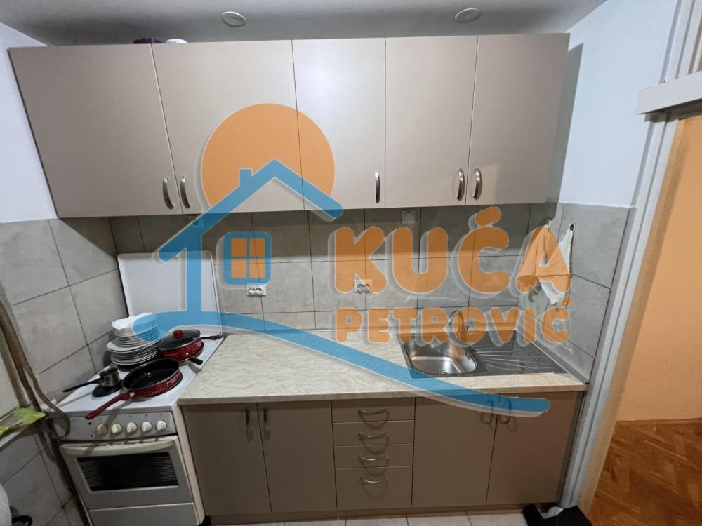 Slika 6 - Stan u zgradi, uknjižen, oglas ID p-014992