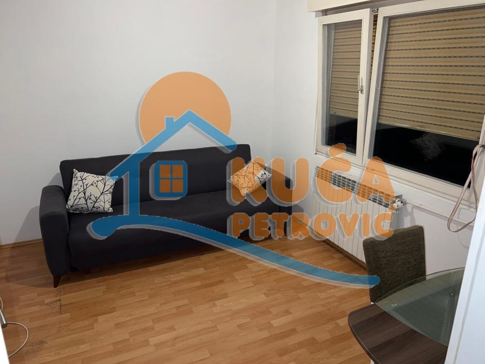 Slika 2 - Stan u zgradi, uknjižen, oglas ID p-014992