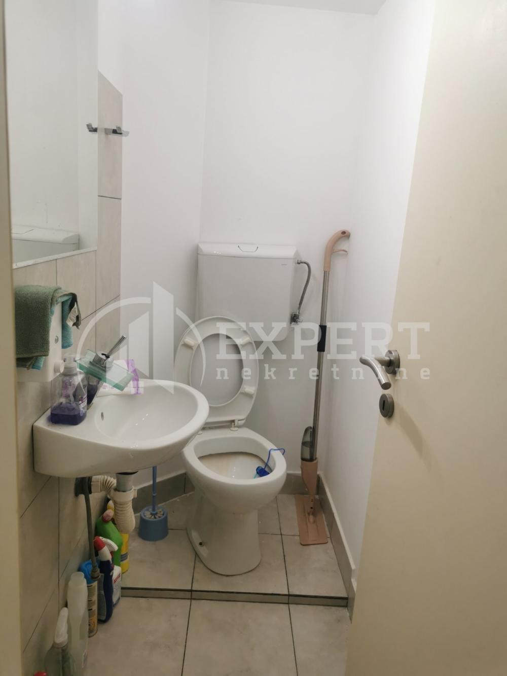 Slika 8 - Stan u zgradi, uknjižen, oglas ID p-014992