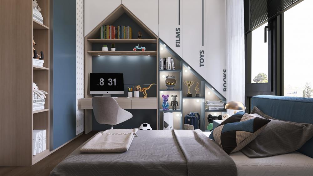 Slika 1 - Komforan stan u novogradnji u centru