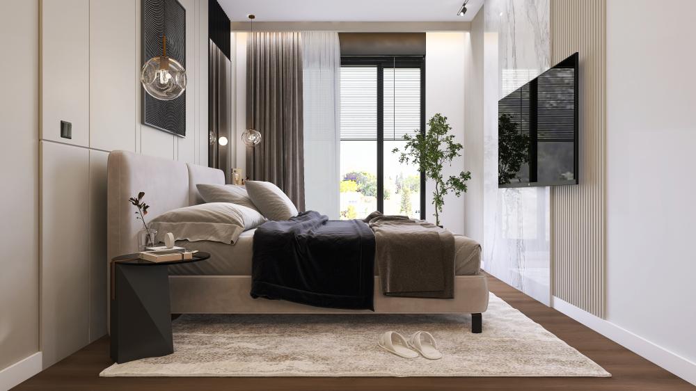 Slika 3 - Komforan stan u novogradnji u centru