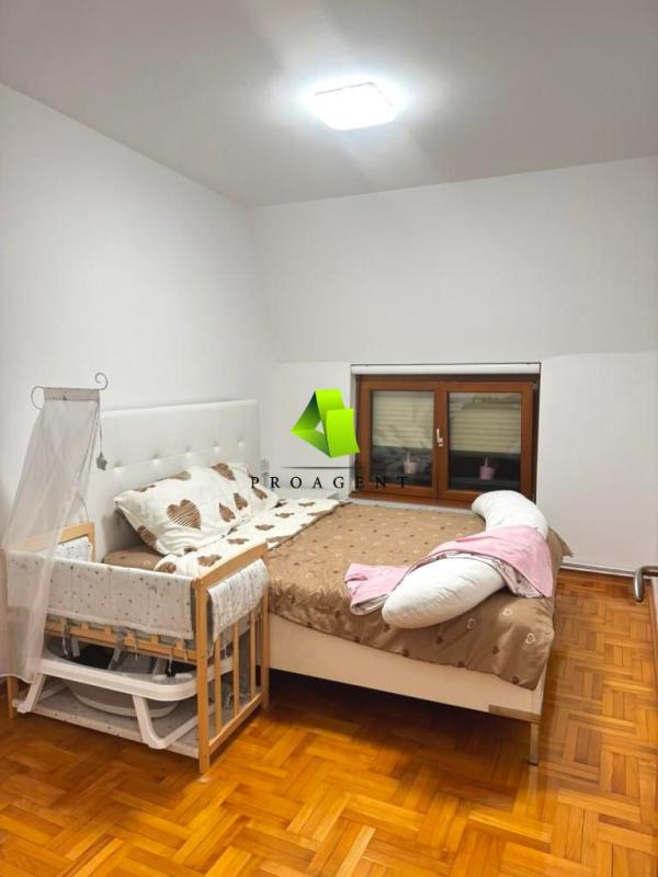 Slika 5 - Retko u ponudi-četvorosoban stan sa stvarima u centru ID#7241