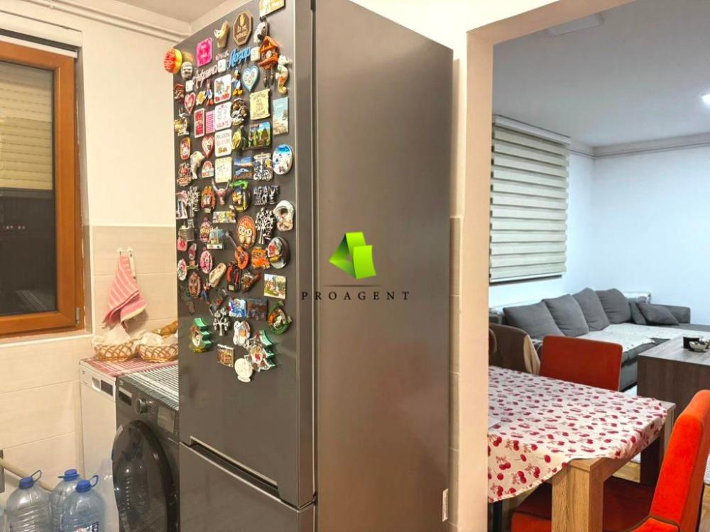 Slika 4 - Retko u ponudi-četvorosoban stan sa stvarima u centru ID#7241