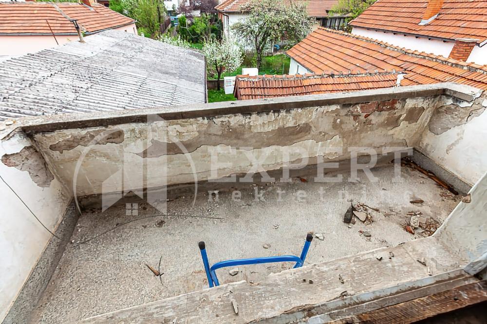 Slika 10 - Stan u zgradi, uknjižen, oglas ID p-013810