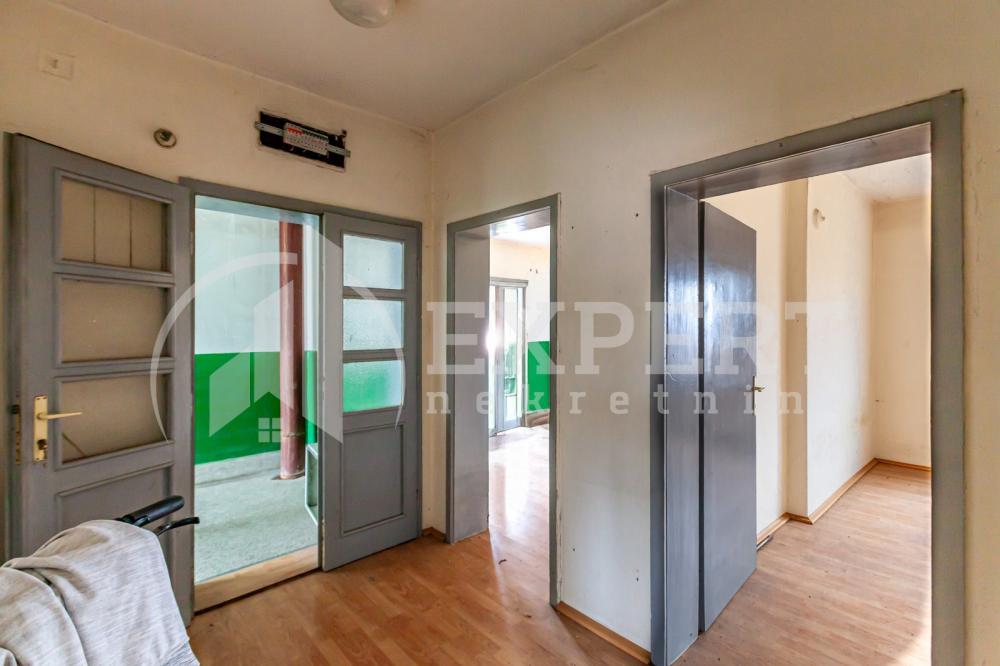 Slika 9 - Stan u zgradi, uknjižen, oglas ID p-013810