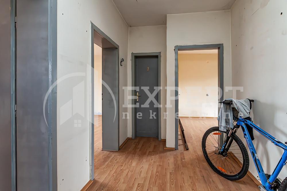 Slika 8 - Stan u zgradi, uknjižen, oglas ID p-013810