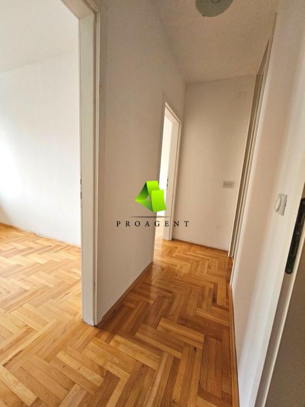 Slika 5 - Neuseljavan dvoiposoban stan u modernom stambenom kompleksu na atraktivnoj lokaciji na Bulevaru Nemanjića ID#7247