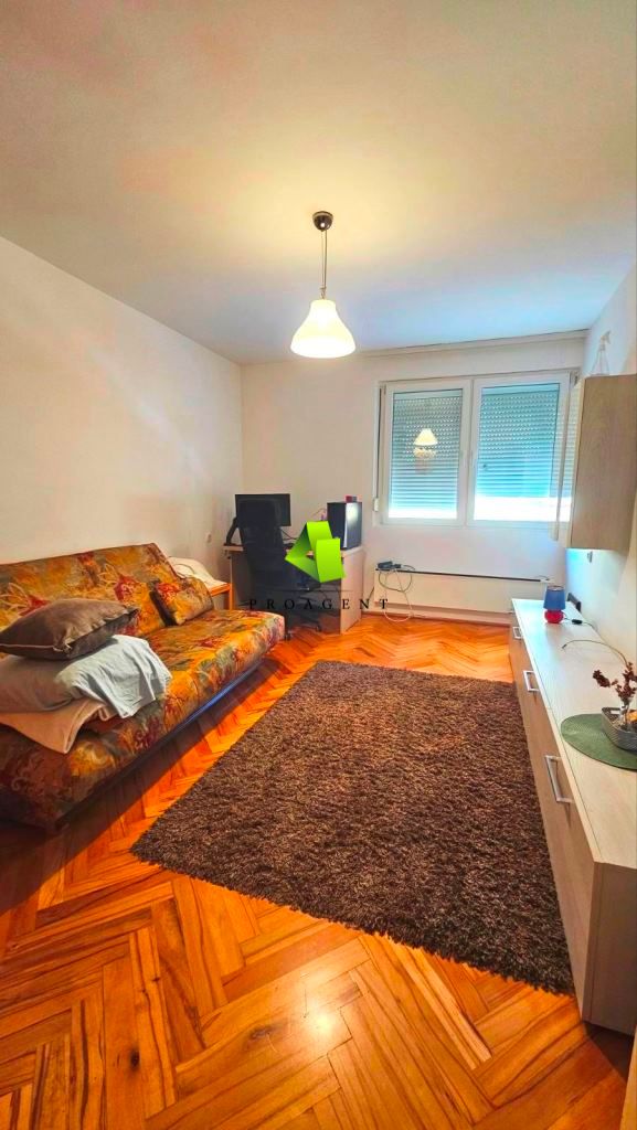 Slika 6 - Trosoban stan na stvarima na najtraženijoj lokaciji ID#7250