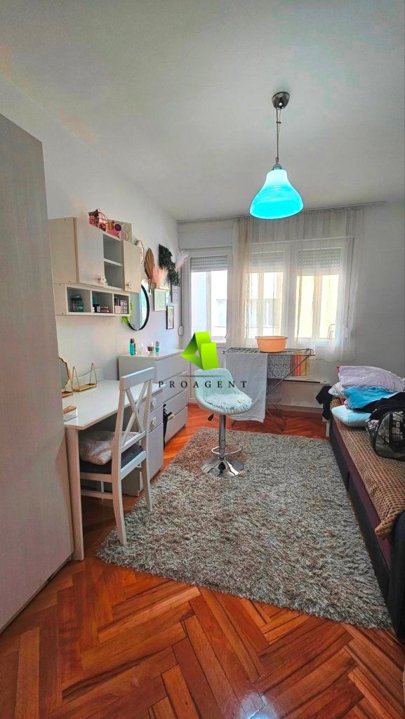 Slika 7 - Trosoban stan na stvarima na najtraženijoj lokaciji ID#7250