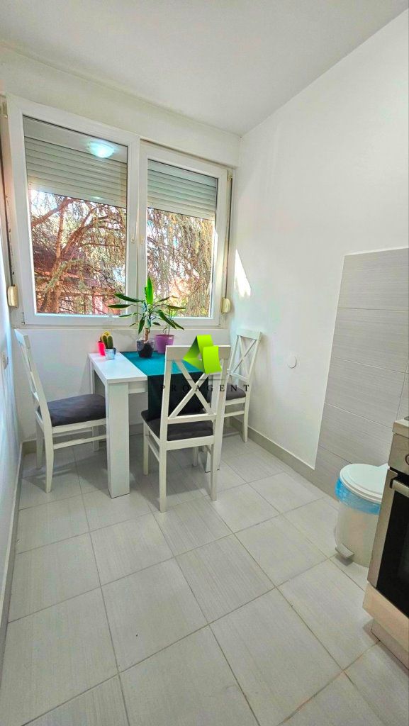 Slika 3 - Trosoban stan na stvarima na najtraženijoj lokaciji ID#7250