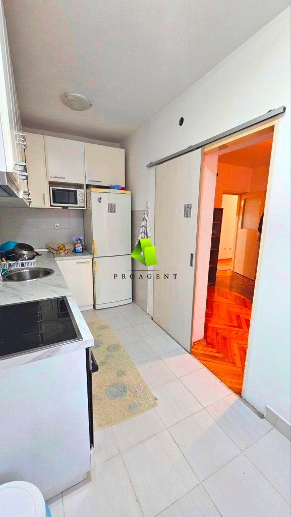 Slika 5 - Trosoban stan na stvarima na najtraženijoj lokaciji ID#7250