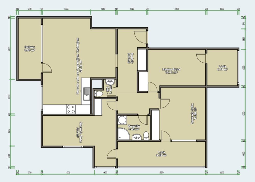 Glavna slika oglasa 9681