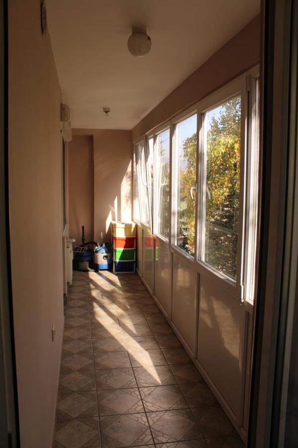 Slika 5 - 3.5 stan sa nameštajem na odličnoj lokaciji