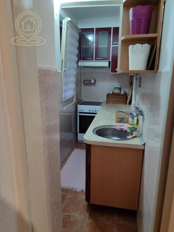 Slika 2 - Na prodaju 2.5 stan – Niš, blizina Niškog kulturnog centra