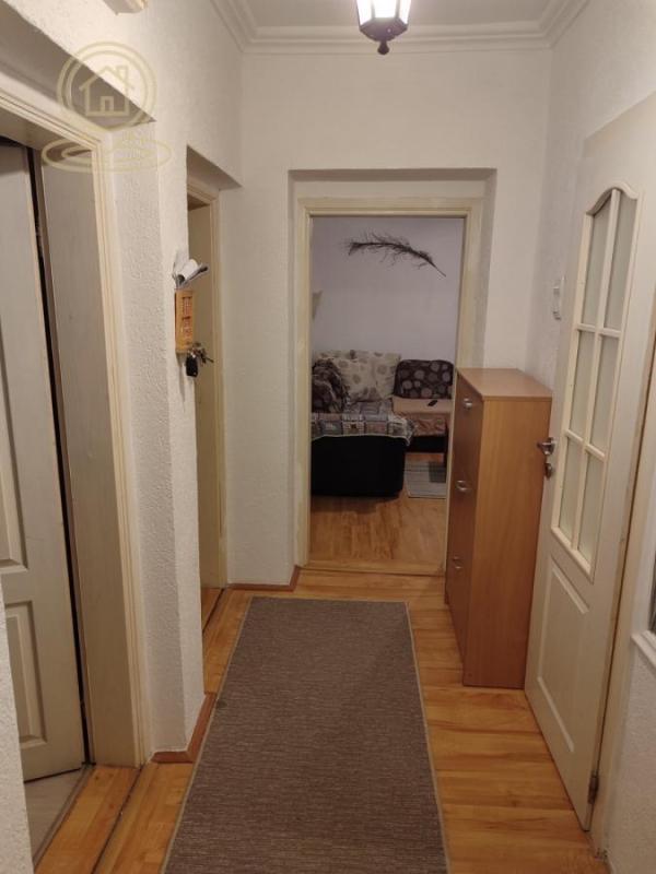 Slika 6 - Na prodaju 2.5 stan – Niš, blizina Niškog kulturnog centra