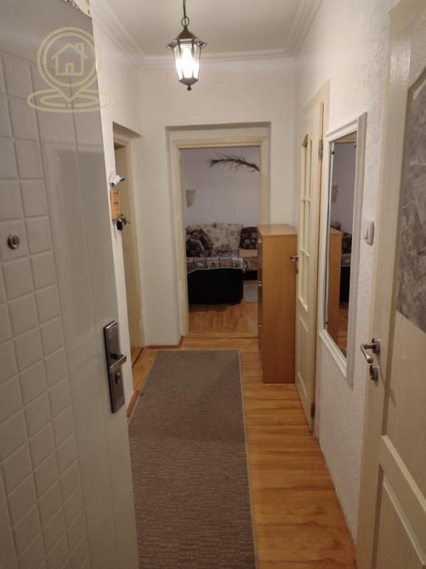 Slika 3 - Na prodaju 2.5 stan – Niš, blizina Niškog kulturnog centra