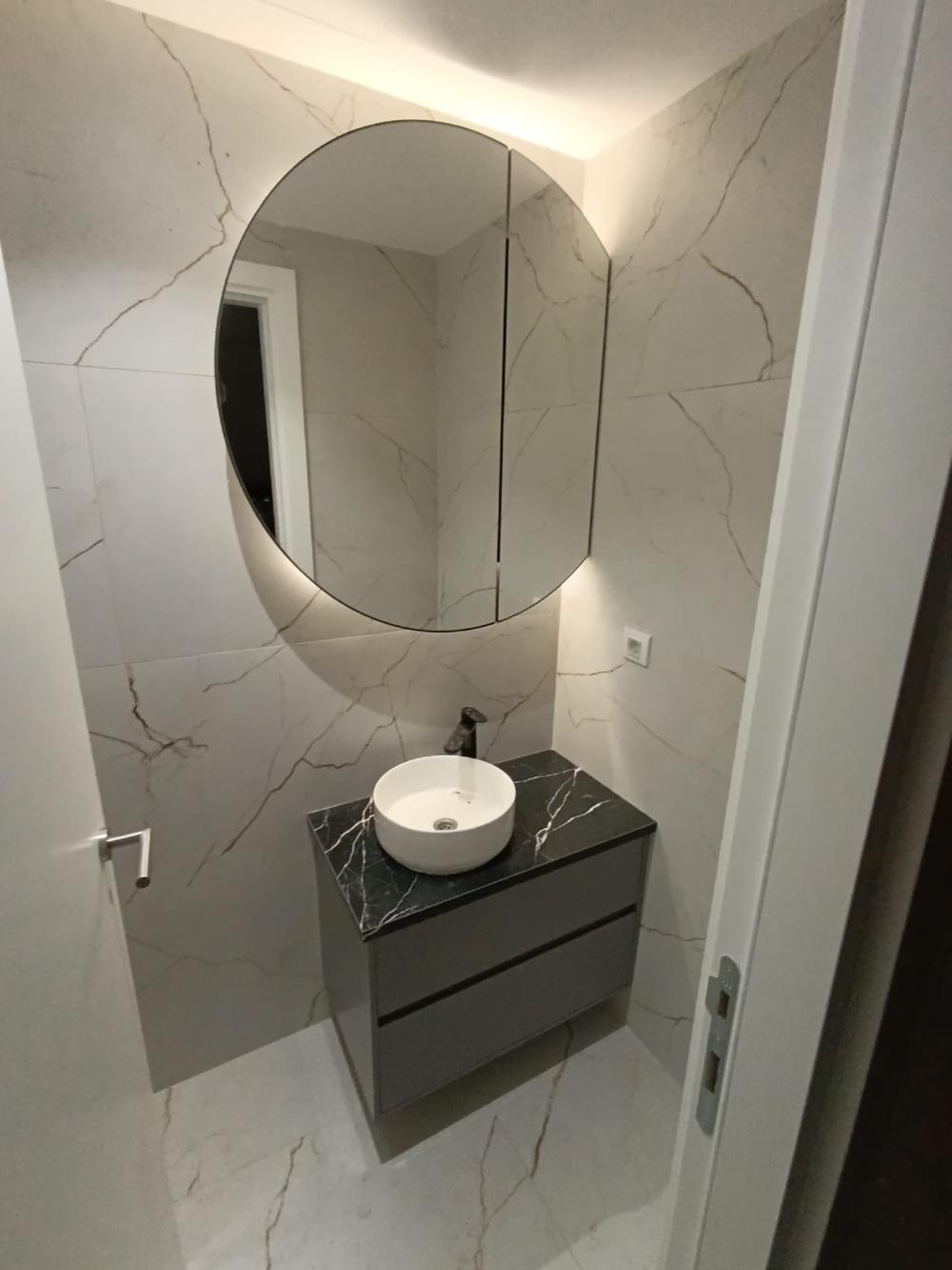 Slika 10 - Stan u zgradi, novogradnja, uknjižen, etažno grejanje, oglas ID 371472