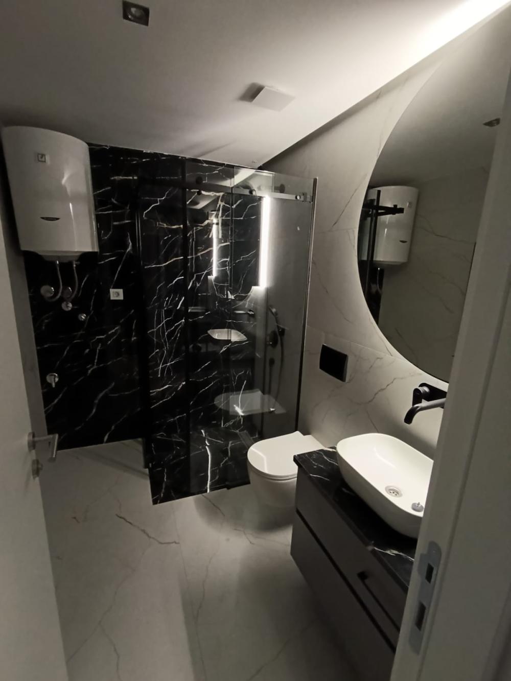 Slika 6 - Stan u zgradi, novogradnja, uknjižen, etažno grejanje, oglas ID 371472