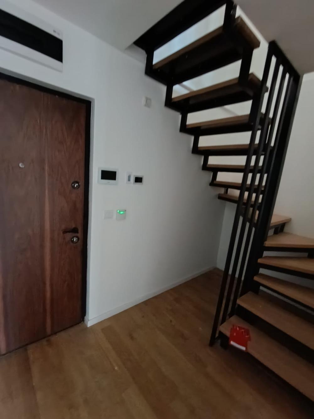 Slika 1 - Stan u zgradi, novogradnja, uknjižen, etažno grejanje, oglas ID 371472