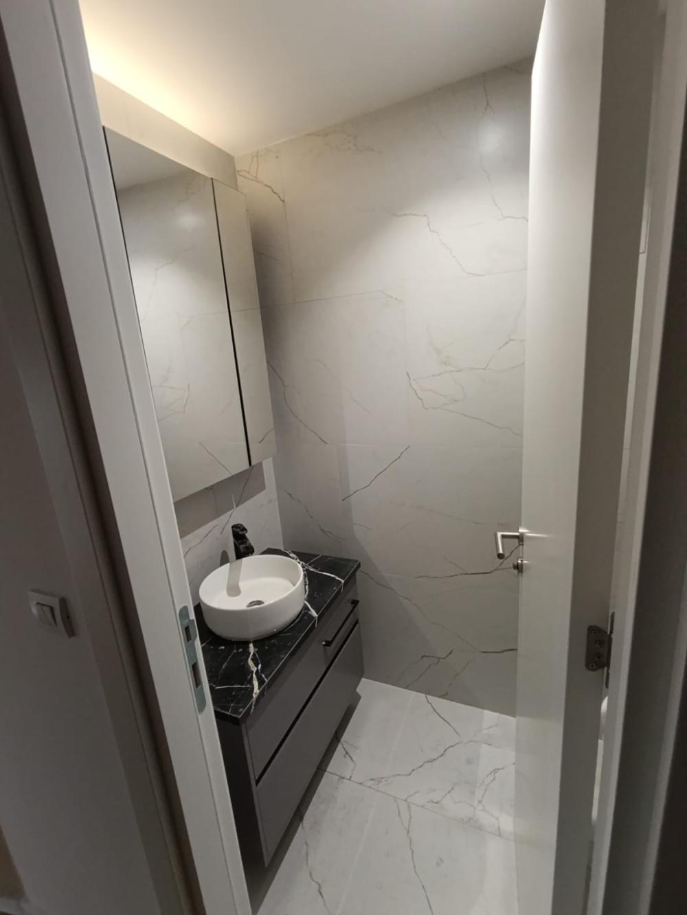 Slika 5 - Stan u zgradi, novogradnja, uknjižen, etažno grejanje, oglas ID 371472