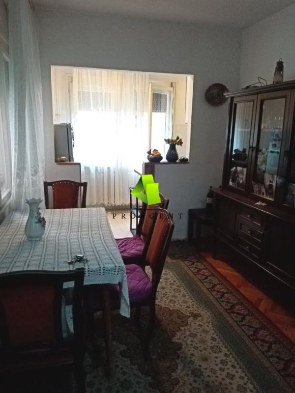 Slika 1 - Četvorosoban stan na Paliluli ID#7264