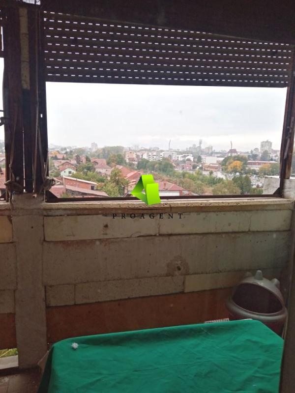 Slika 8 - Četvorosoban stan na Paliluli ID#7264