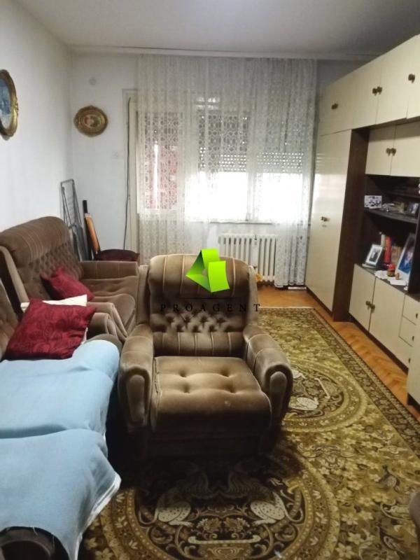 Glavna slika -Četvorosoban stan na Paliluli ID#7264