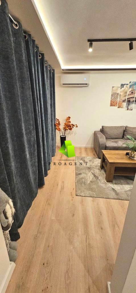 Slika 2 - Jednoiposoban stan sa stvarima u novogradnji na Trošarini ID#7265