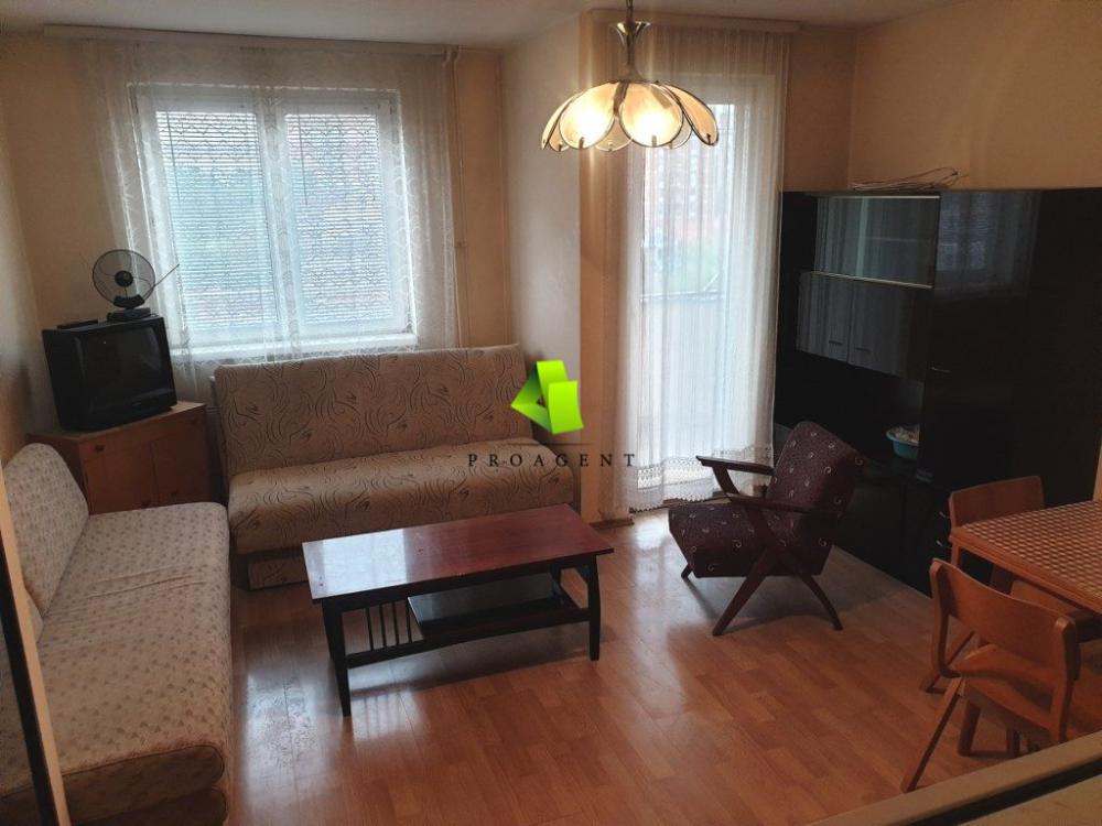 Slika 1 - Garsonjera na Bulevaru Nemanjića ID#7267