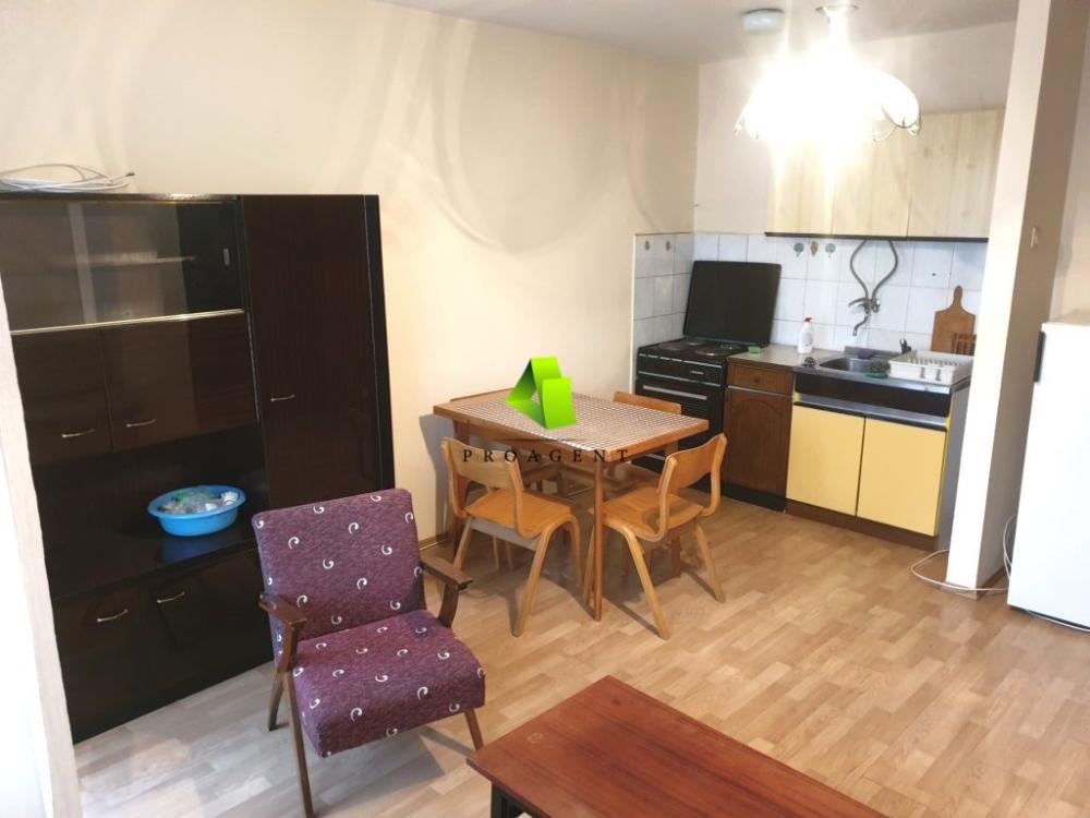 Slika 3 - Garsonjera na Bulevaru Nemanjića ID#7267