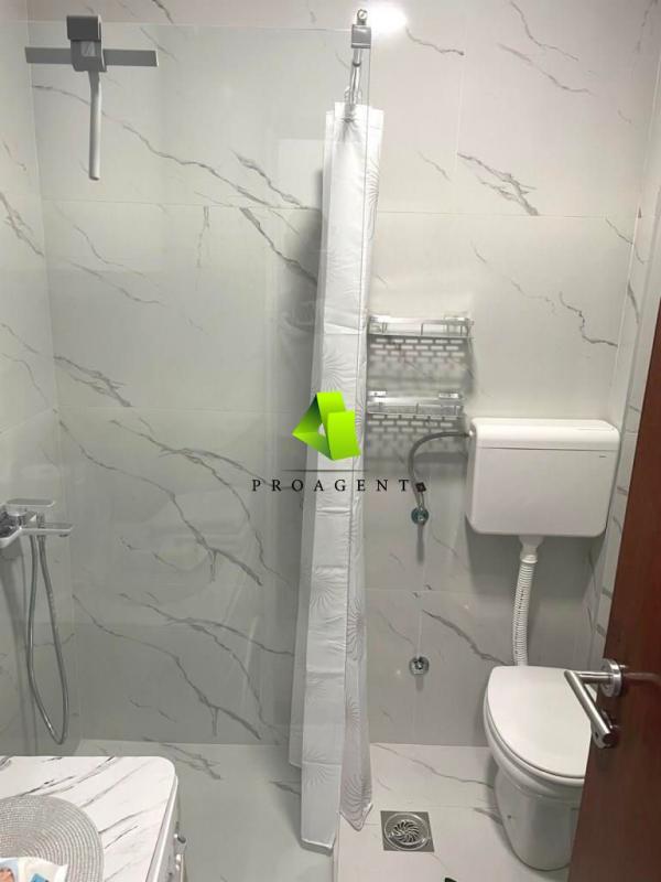 Slika 5 - Dvosoban stan sa nameštajem u centru ID#7269