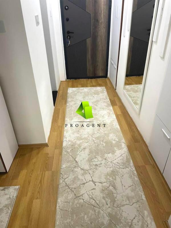 Slika 4 - Dvosoban stan sa nameštajem u centru ID#7269