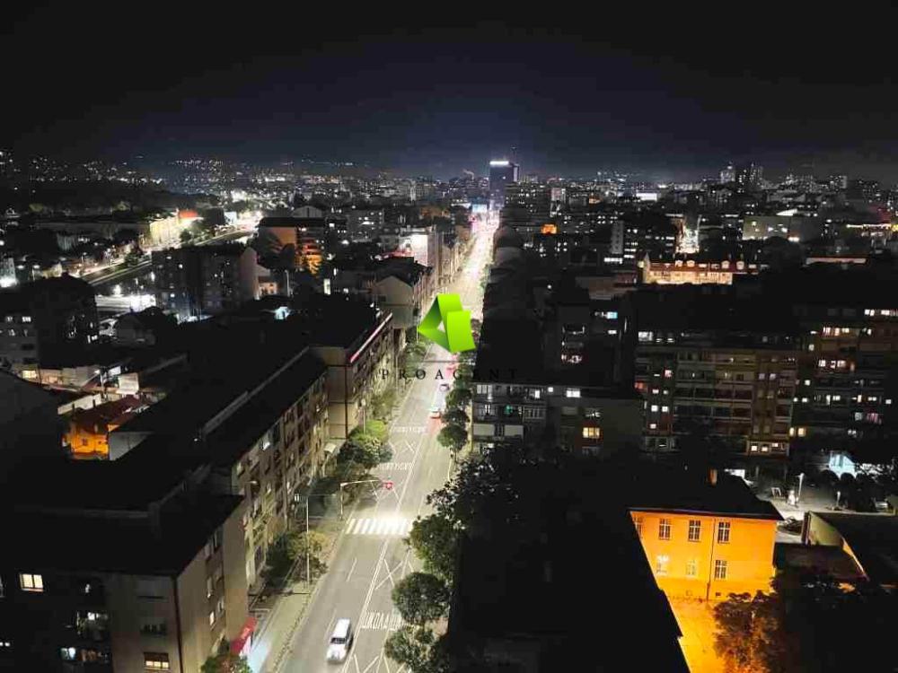 Slika 6 - Dvosoban stan sa nameštajem u centru ID#7269